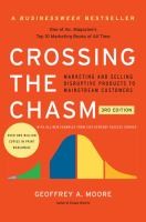 Crossing the chasm.