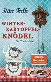 Winterkartoffelknödel